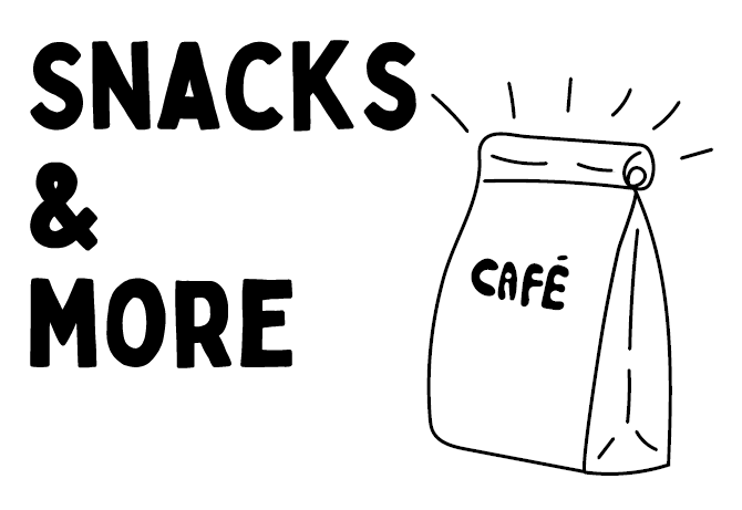 Snacks & More